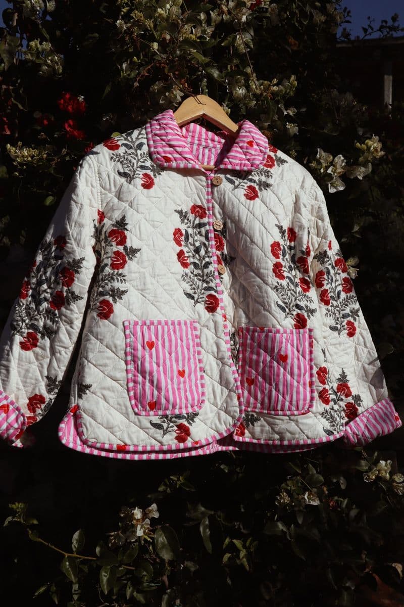 Chaqueta CHAQUETA VERONA, pieza hecha a mano de Diosa Soul — vista 1 de 5