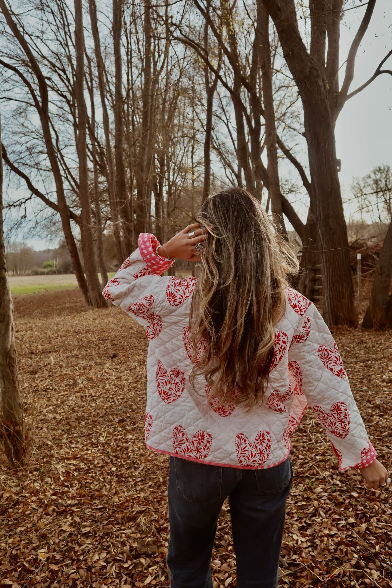 Chaqueta CHAQUETA AMAR, pieza hecha a mano de Diosa Soul — vista 1 de 5
