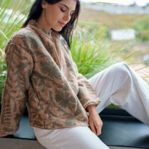 BOHEME JACKET