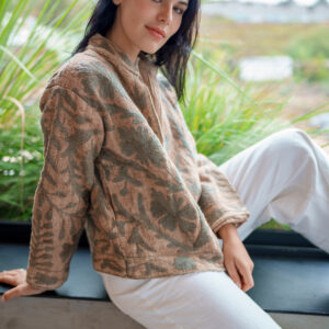 BOHEME JACKET