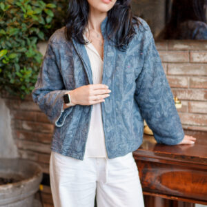 BOHEME JACKET