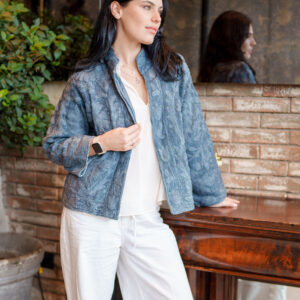 BOHEME JACKET