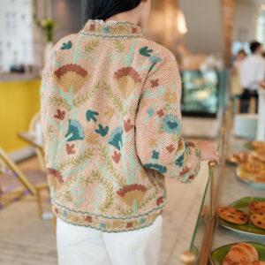 SOLEIL JACKET
