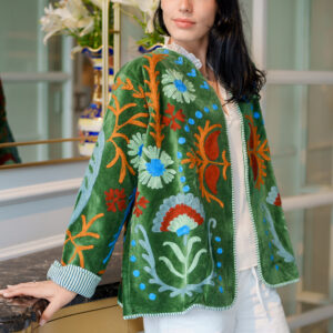 LOVE JACKET