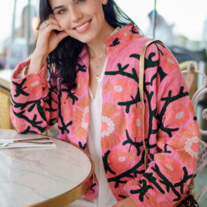 AURA JACKET