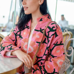 AURA JACKET