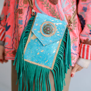 BUCKLE MOVIL CALIPSO