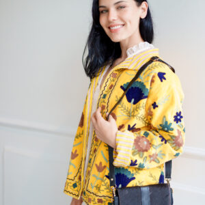 INDI JACKET