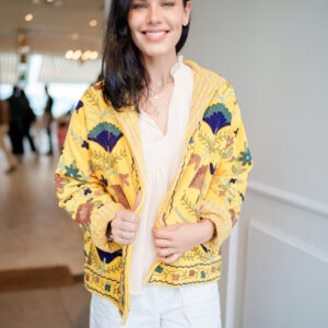 INDI JACKET