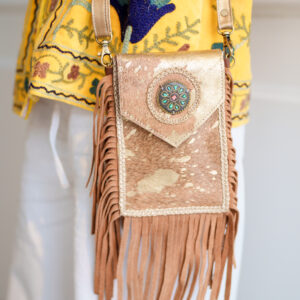 BUCKLE MOVIL GOLD