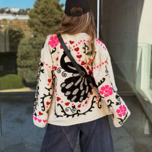 ALMA JACKET
