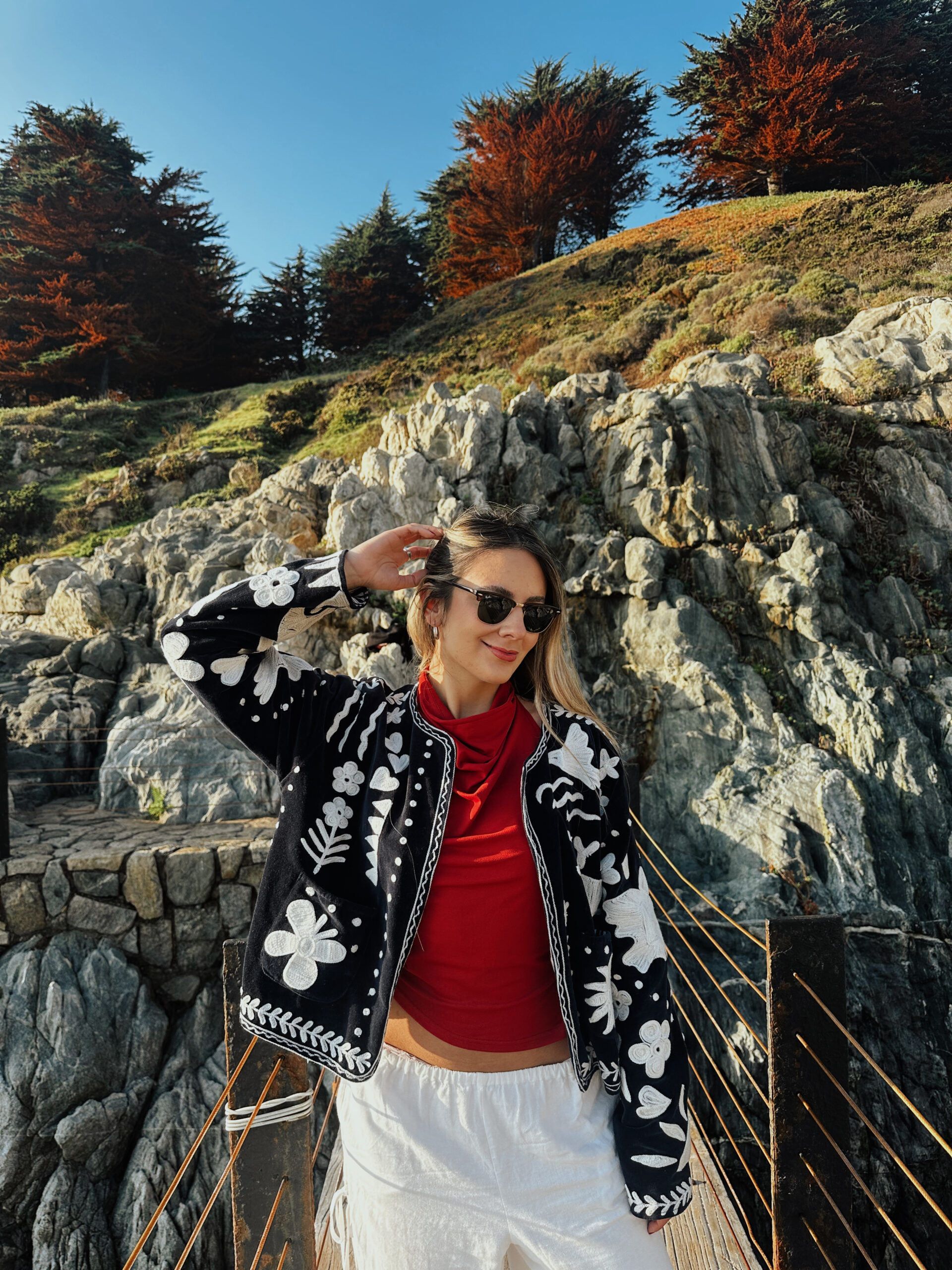 Edited in Tezza with: COASTAL