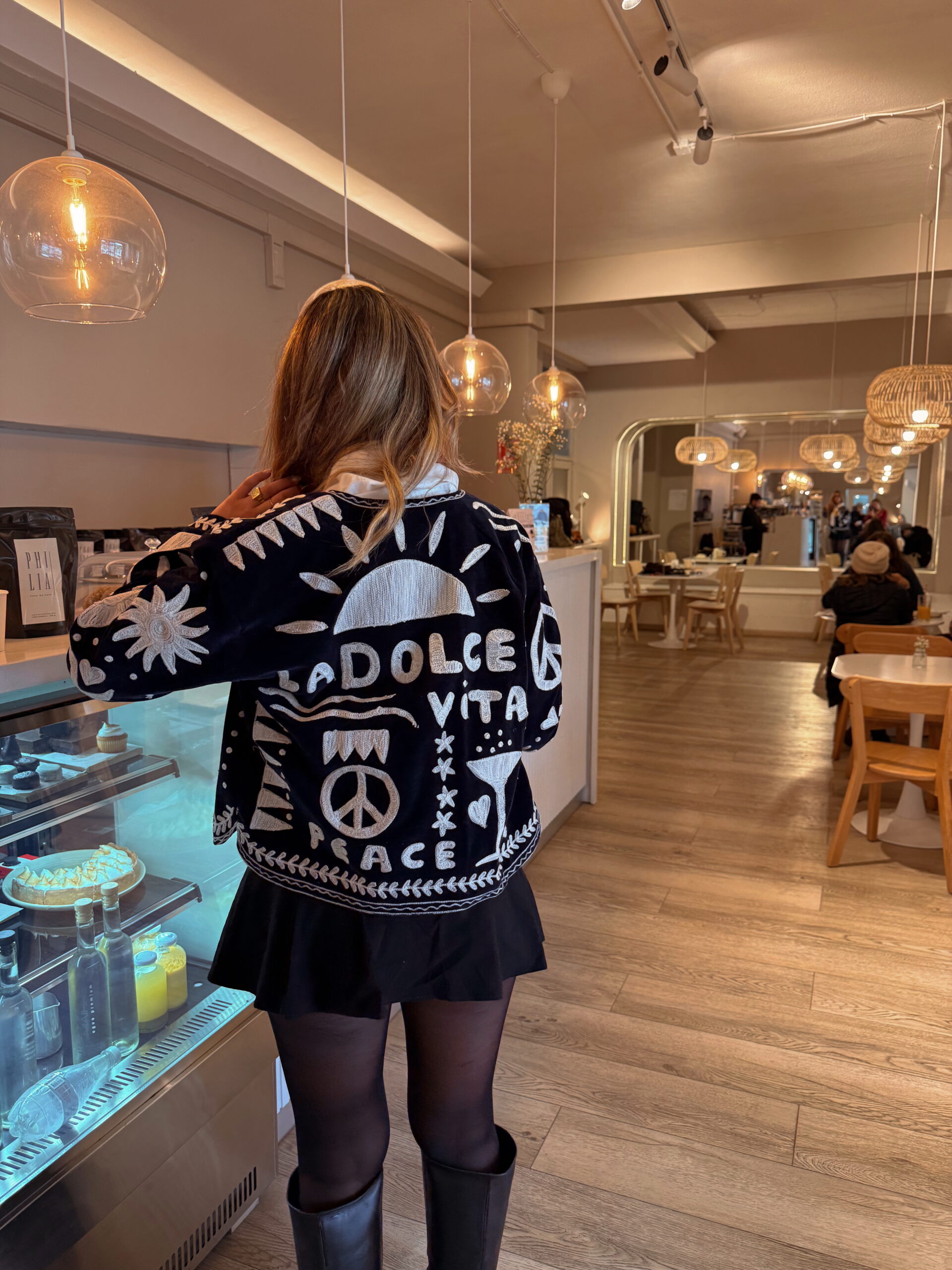 Edited in Tezza with: Cocoa