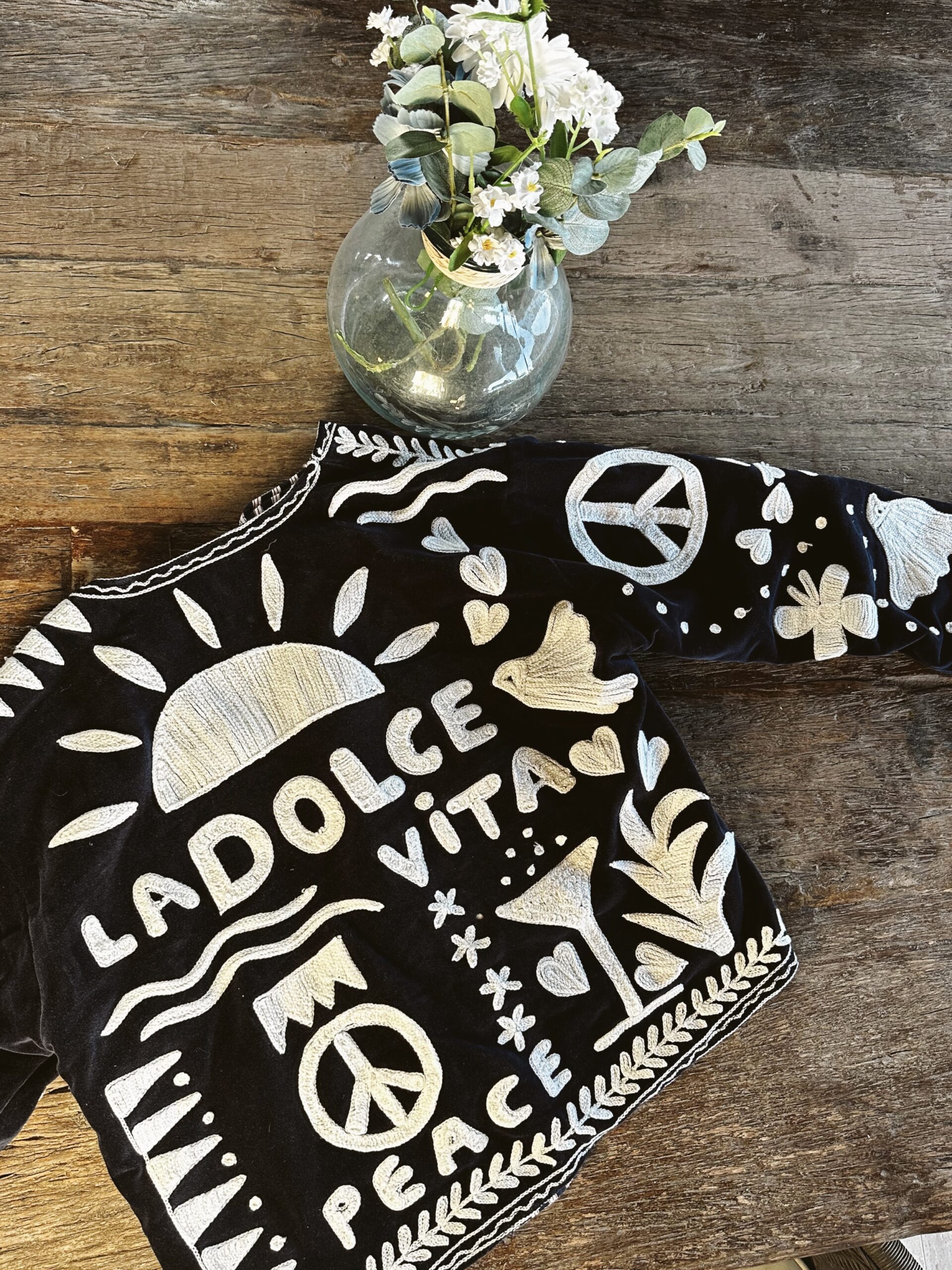 Edited in Tezza with: Lush