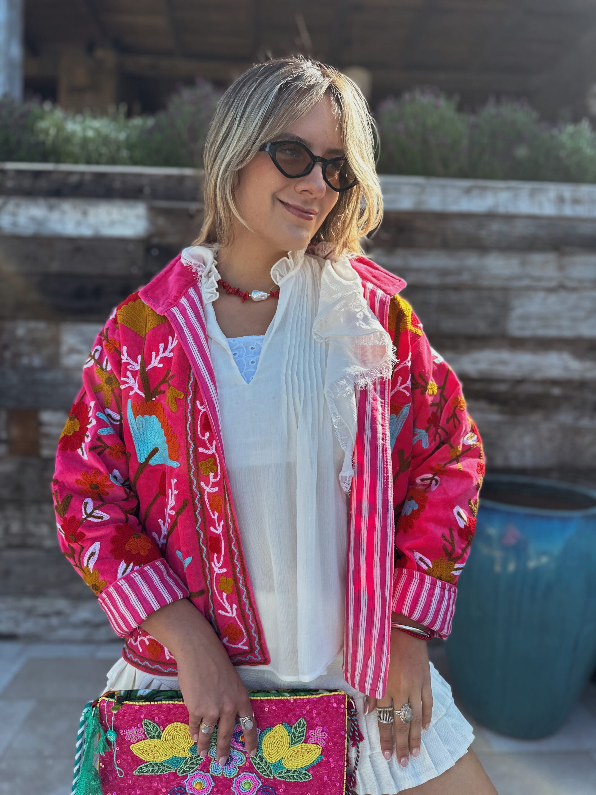 Edited in Tezza with: BUTTER