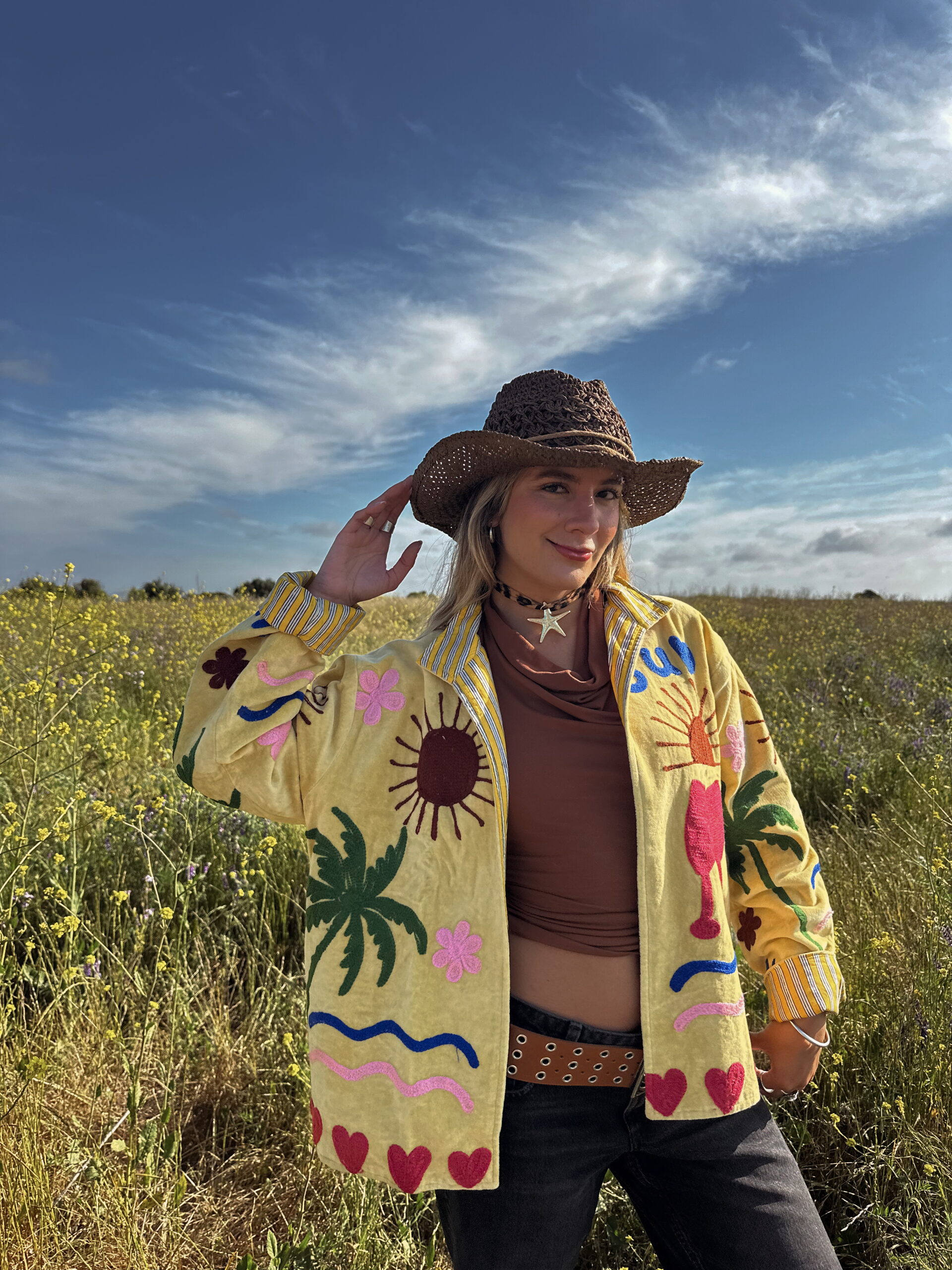 Edited in Tezza with: Cocoa & Brillo