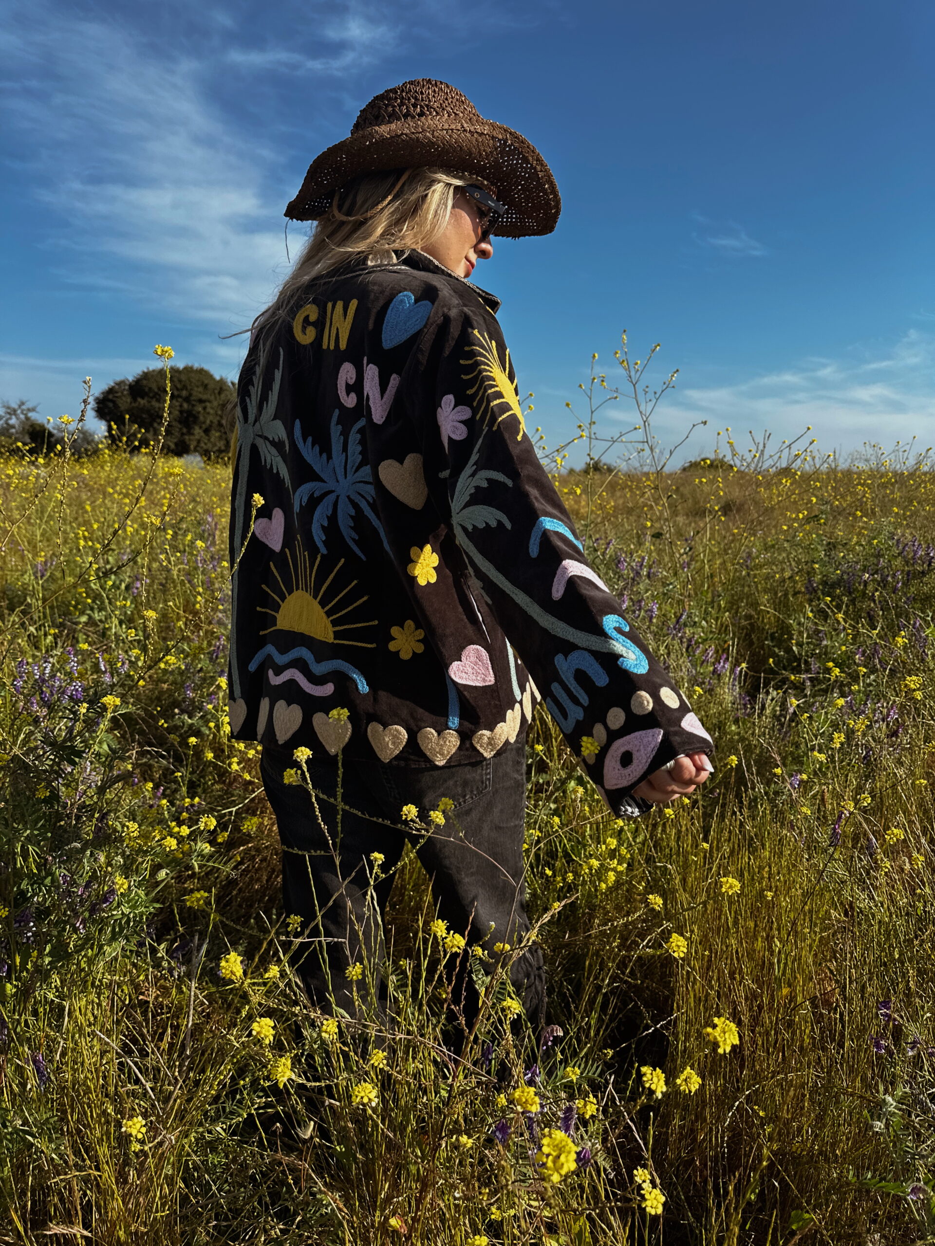 Edited in Tezza with: BUTTER