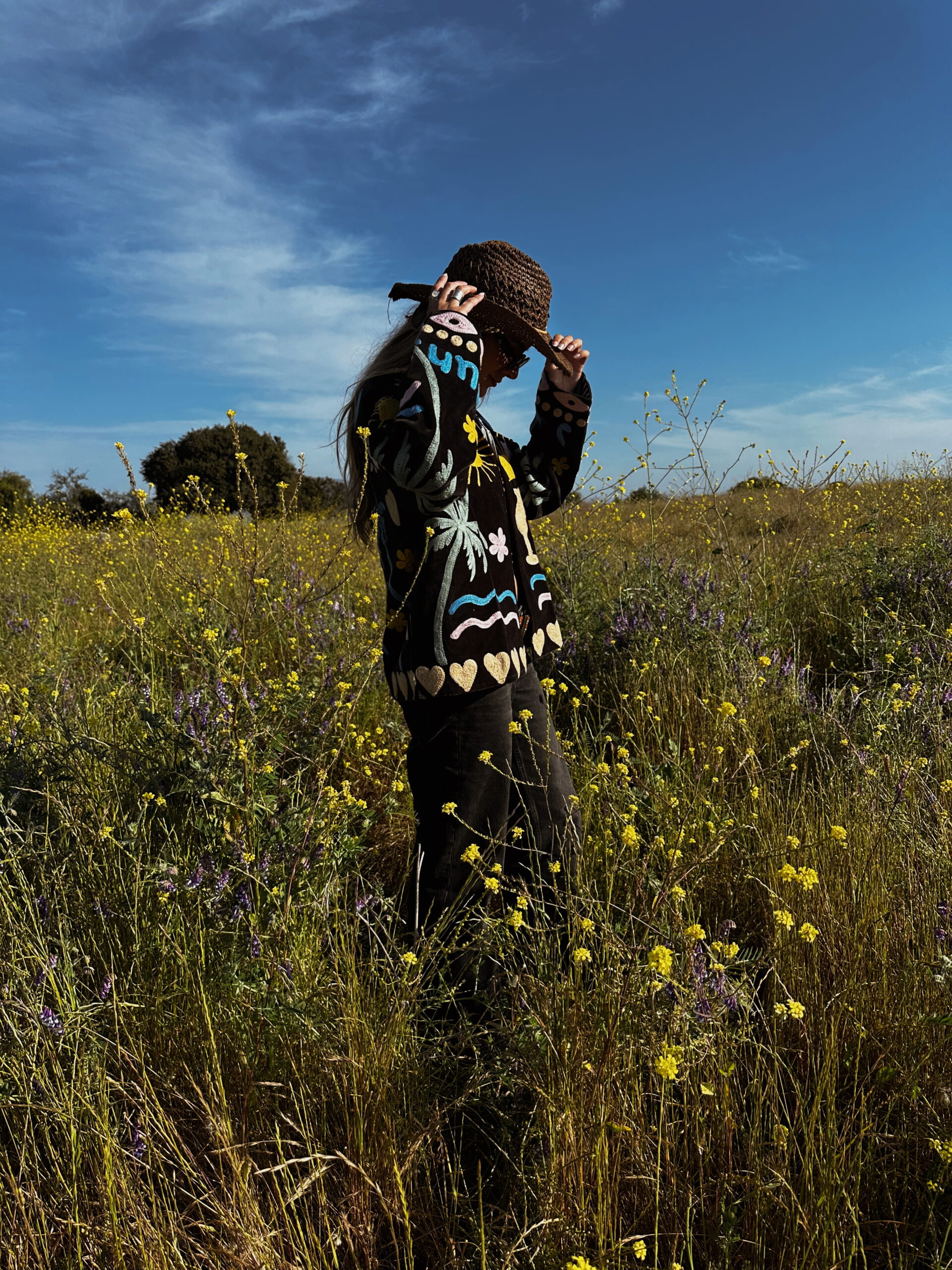 Edited in Tezza with: BUTTER