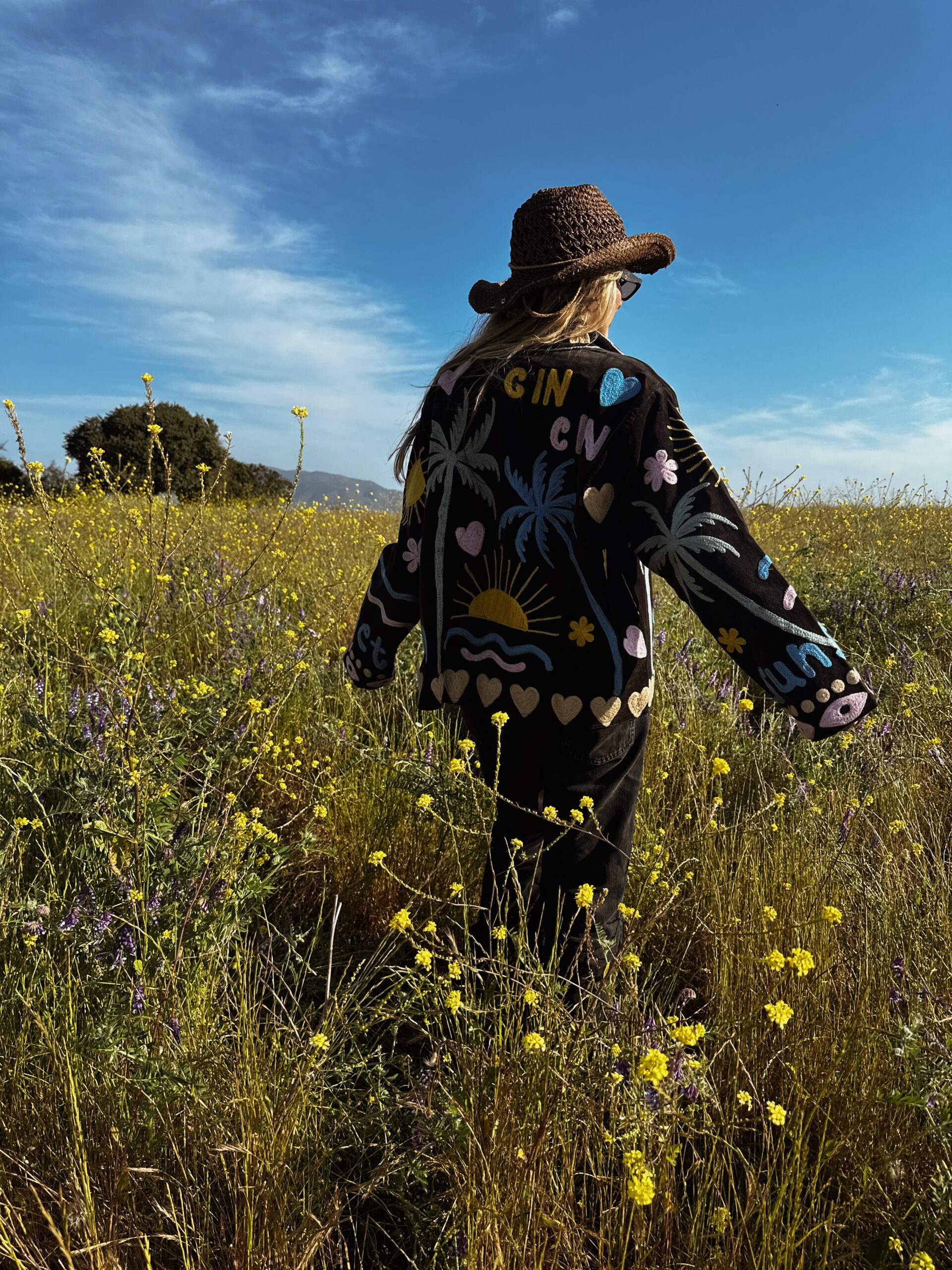 Edited in Tezza with: BUTTER & Brillo