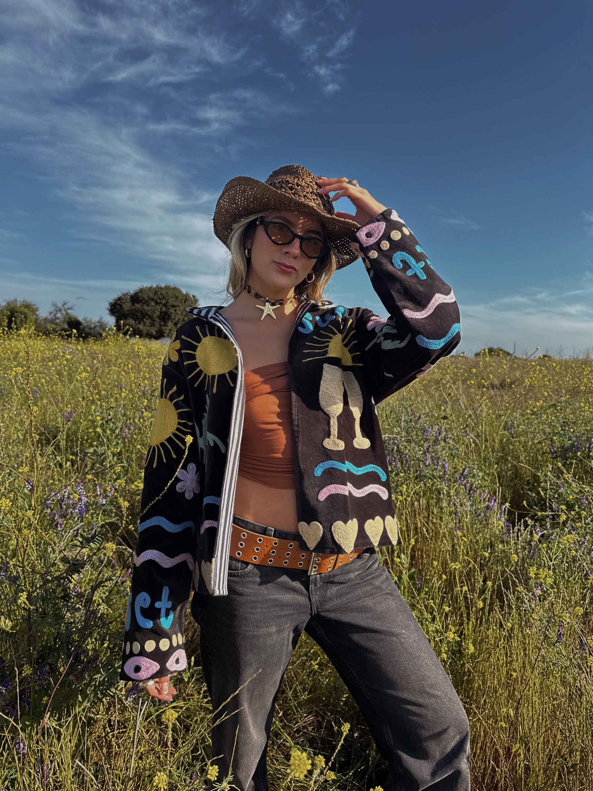 Edited in Tezza with: Cocoa, Brillo, & ExposiciĂłn