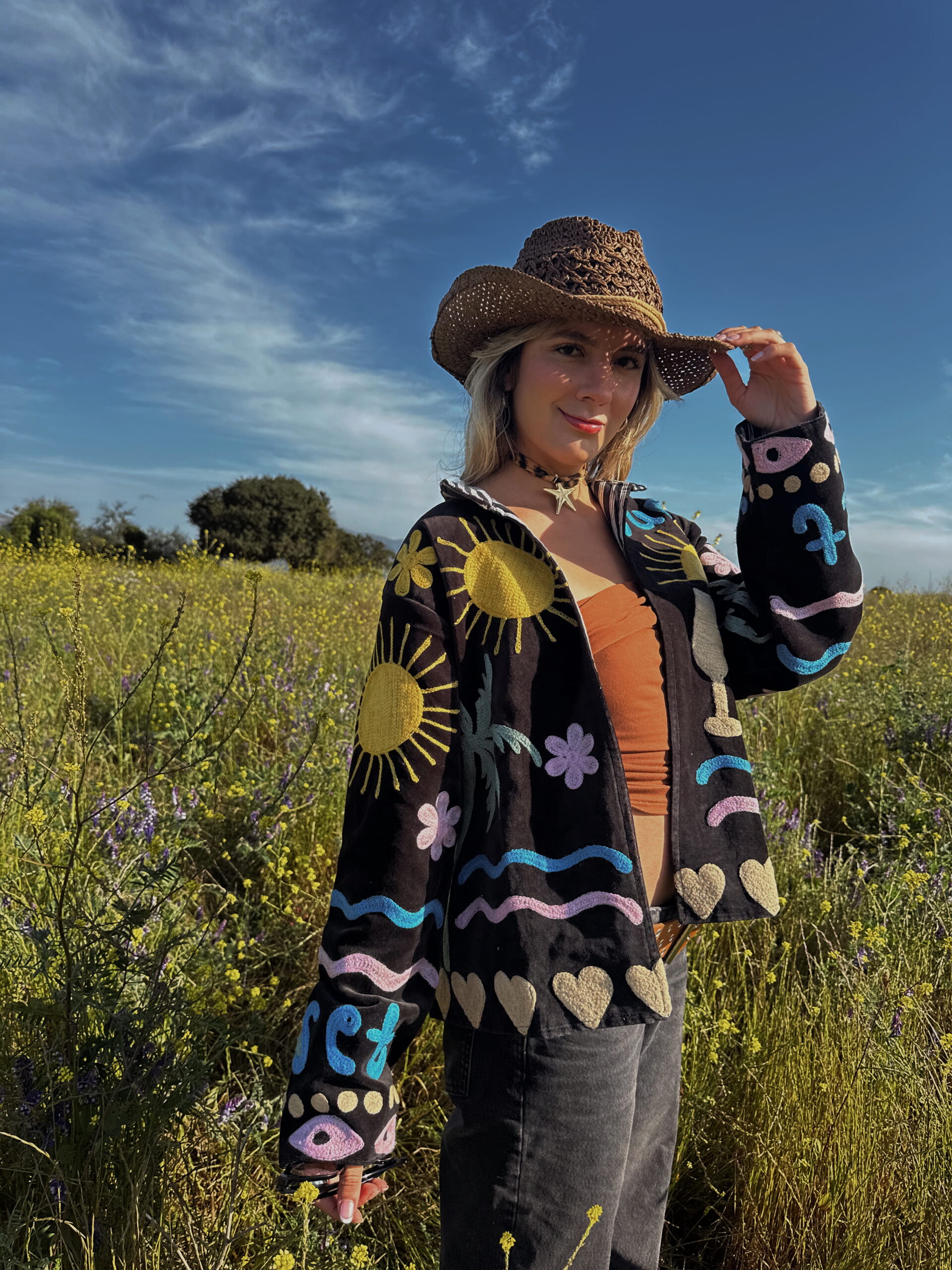 Edited in Tezza with: Cocoa, Brillo, & ExposiciĂłn