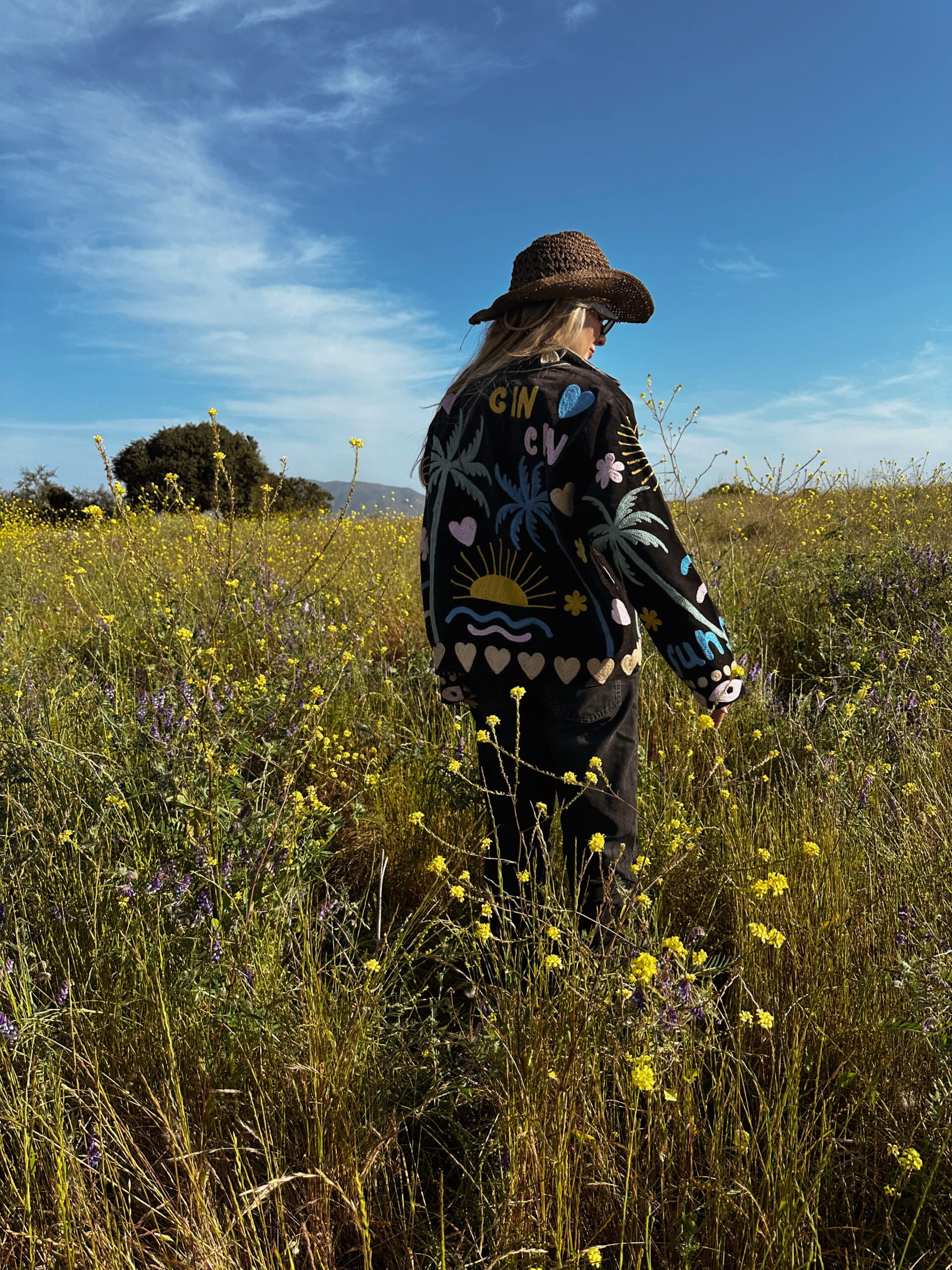 Edited in Tezza with: BUTTER & Brillo