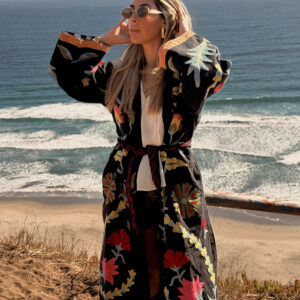 Chaqueta Jasmine
