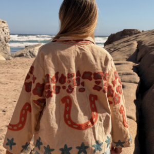 Chaqueta Vittoria