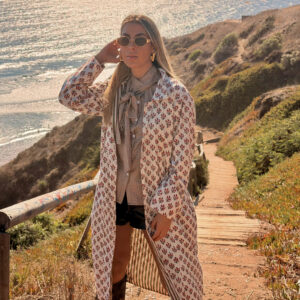 Chaqueta Alessia