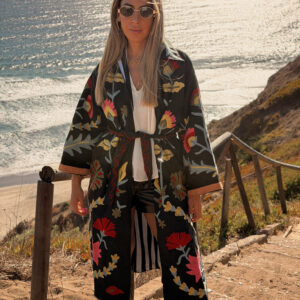Chaqueta Jasmine