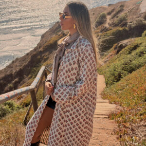 Chaqueta Alessia