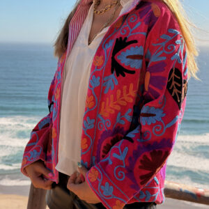 Chaqueta Mandala🩷