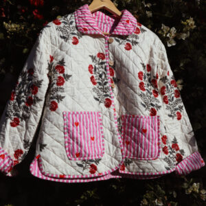 CHAQUETA VERONA