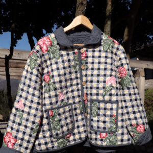 CHAQUETA FLORENCIA