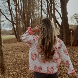 CHAQUETA AMAR