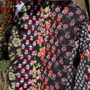 CHAQUETA AMINA