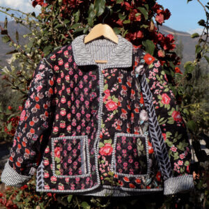 CHAQUETA AMINA