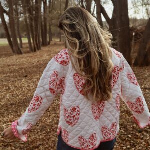 CHAQUETA AMAR