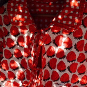 CHAQUETA BERRY🍓