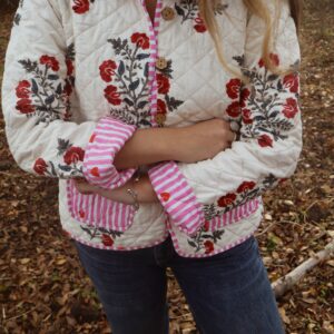 CHAQUETA VERONA